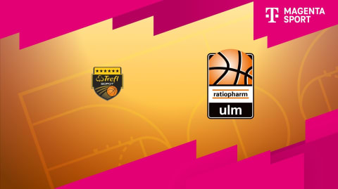 Basketball - Highlights by MagentaSport