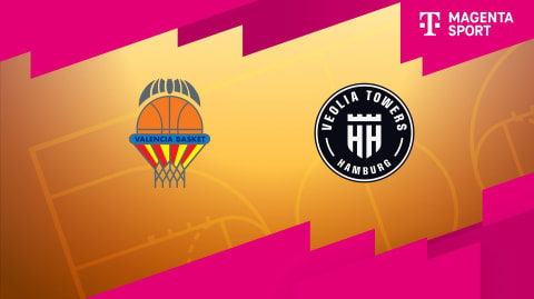 Basketball - Highlights by MagentaSport
