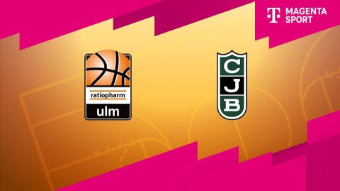 Basketball - Highlights by MagentaSport