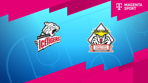 Eishockey - Highlights by MagentaSport