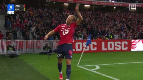 Match-Clip Ligue 1