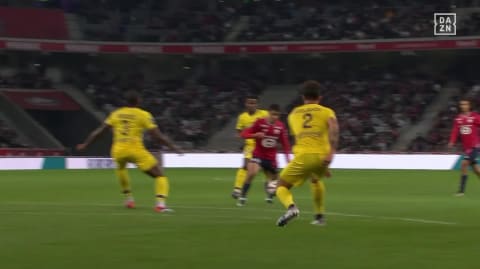 Match-Clip Ligue 1