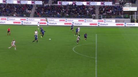 Match-Clip Serie A