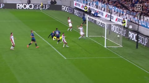 Match-Clip Serie A