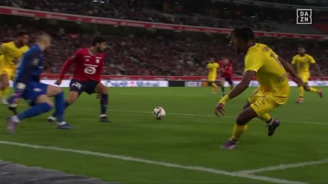 Match-Clip Ligue 1