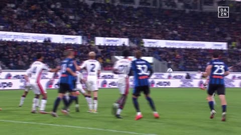 Match-Clip Serie A