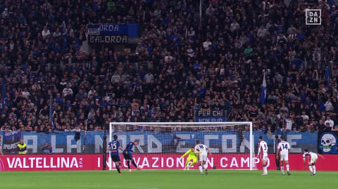 Match-Clip Serie A