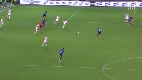 Match-Clip Serie A