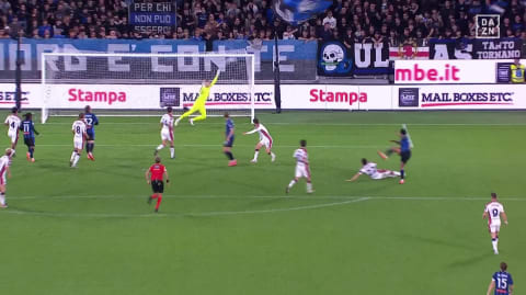 Match-Clip Serie A