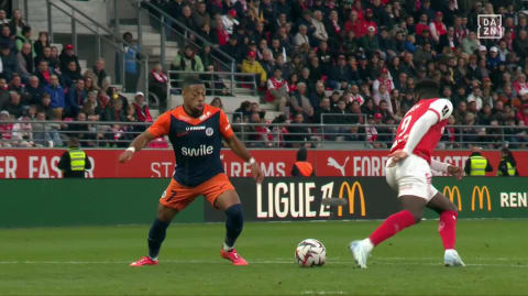 Match-Clip Ligue 1