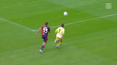 Match-Clip Serie A