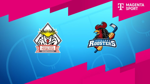Eishockey - Highlights by MagentaSport