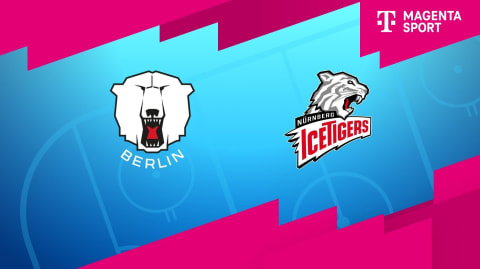 Eishockey - Highlights by MagentaSport