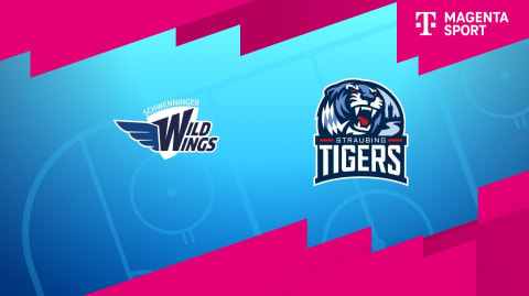 Eishockey - Highlights by MagentaSport