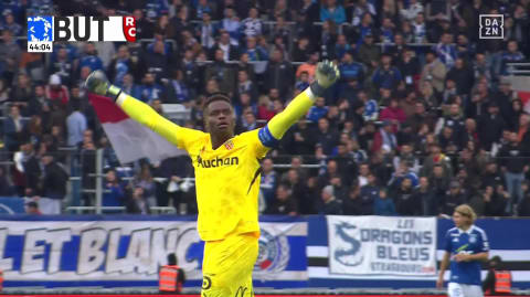 Match-Clip Ligue 1