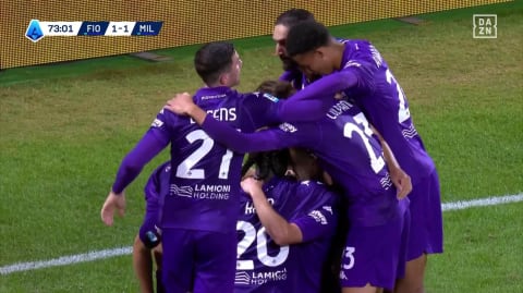 Match-Clip Serie A