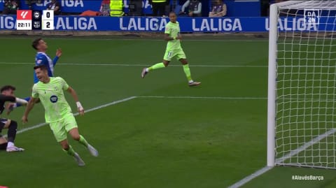 Match-Clip La Liga