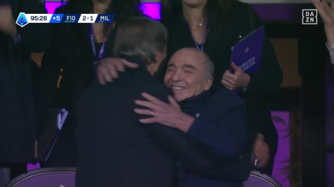 Match-Clip Serie A