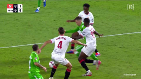 Match-Clip La Liga