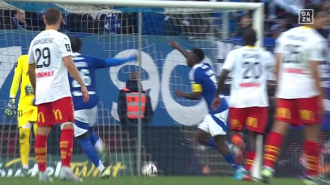 Match-Clip Ligue 1
