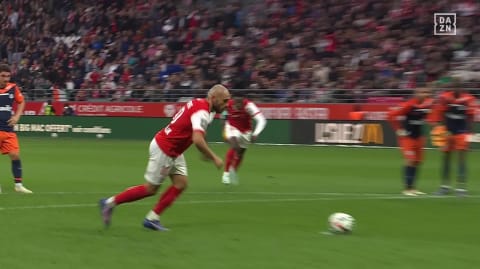 Match-Clip Ligue 1