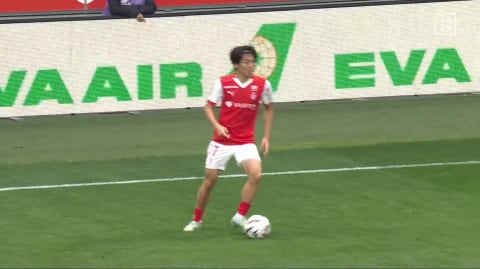 Match-Clip Ligue 1