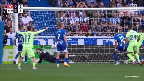Match-Clip La Liga