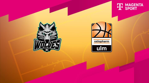 Basketball - Highlights by MagentaSport