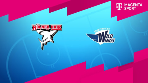 Eishockey - Highlights by MagentaSport