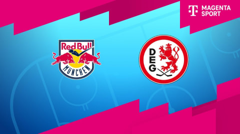 Eishockey - Highlights by MagentaSport
