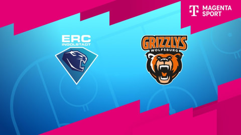 Eishockey - Highlights by MagentaSport