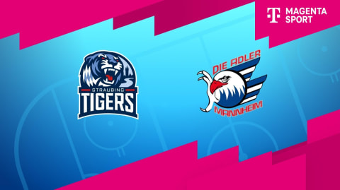 Eishockey - Highlights by MagentaSport