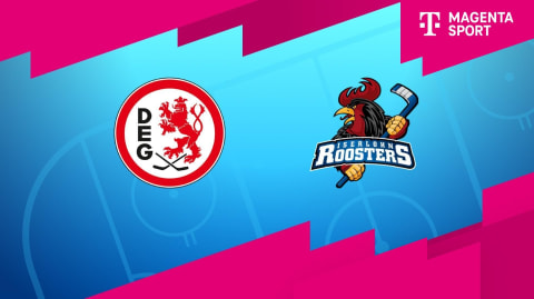 Eishockey - Highlights by MagentaSport
