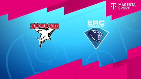 Eishockey - Highlights by MagentaSport