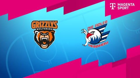 Eishockey - Highlights by MagentaSport