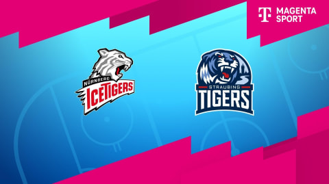 Eishockey - Highlights by MagentaSport