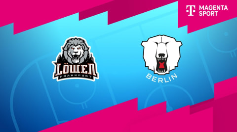 Eishockey - Highlights by MagentaSport