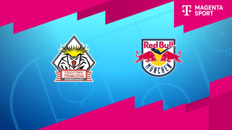 Eishockey - Highlights by MagentaSport