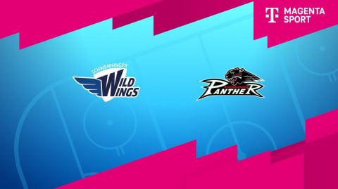 Eishockey - Highlights by MagentaSport