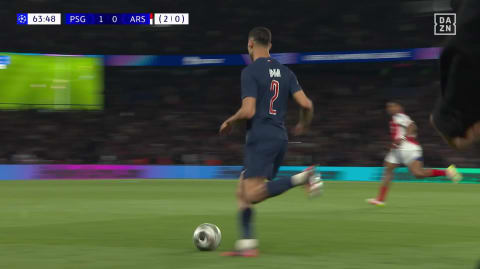 Match-Clip Champions League