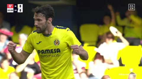 Match-Clip La Liga