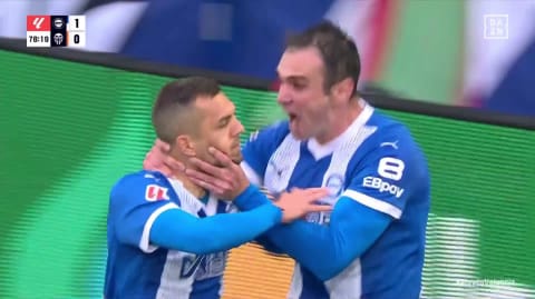 Match-Clip La Liga