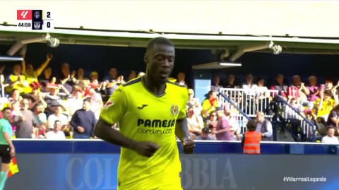 Match-Clip La Liga