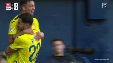 Match-Clip La Liga