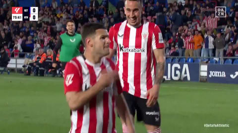 Match-Clip La Liga