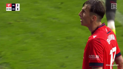 Match-Clip La Liga