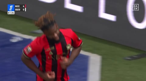 Match-Clip Ligue 1