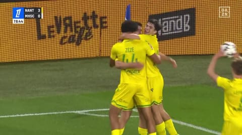 Match-Clip Ligue 1