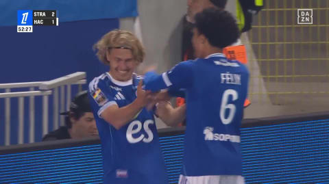 Match-Clip Ligue 1