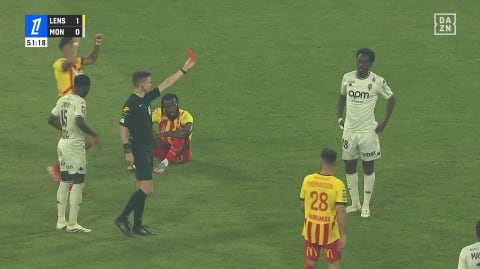 Match-Clip Ligue 1